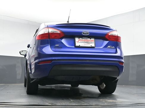 Used 2014 Ford Fiesta SE w/ Equipment Group 201A FWD image 37