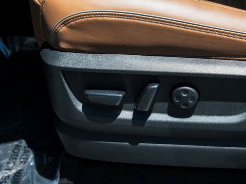 New 2026 INFINITI QX80 Luxe AWD/4WD image 12