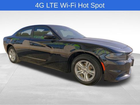 Used 2023 Dodge Charger SXT image 10