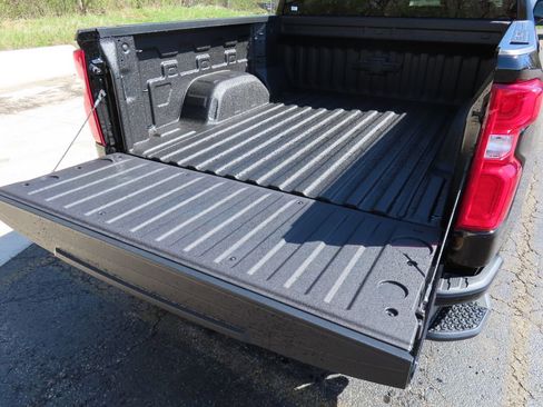 New 2026 Chevrolet Silverado 1500 RST AWD/4WD image 20