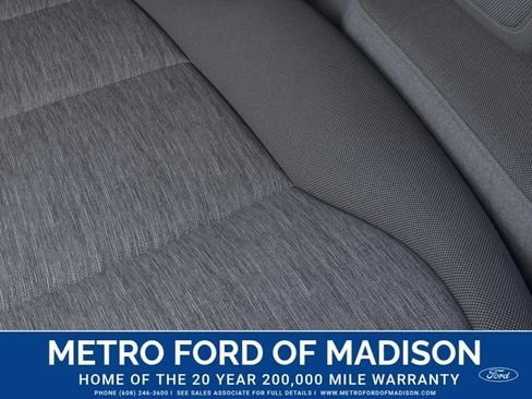 New 2026 Ford F150 XL AWD/4WD image 16