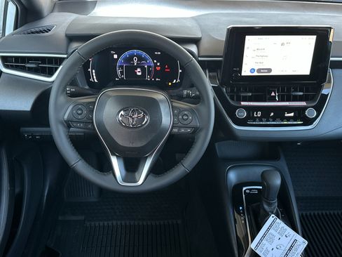 New 2026 Toyota Corolla SE FWD image 15