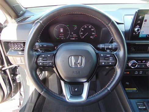 Certified 2023 Honda CR-V Sport Touring image 15