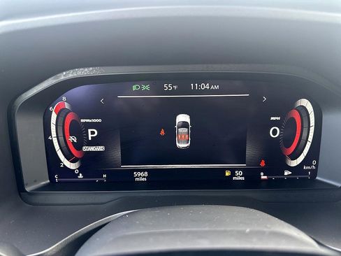 Certified 2025 Nissan Rogue SL image 24