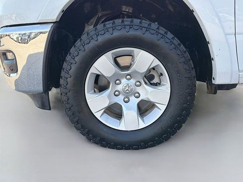 Used 2025 RAM 1500 Lone Star image 32