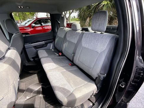 Used 2023 Ford F150 XLT image 25