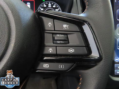 Used 2025 Subaru Forester Sport image 14