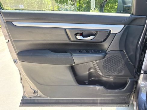 Certified 2020 Honda CR-V LX image 14