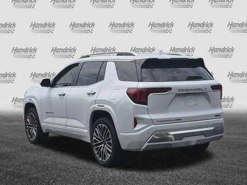 Used 2026 GMC Terrain Denali w/ LPO, Floor Liner Package AWD/4WD image 8