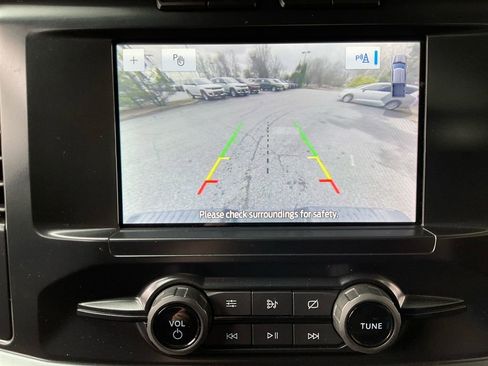 Used 2021 Ford F150 XLT image 22