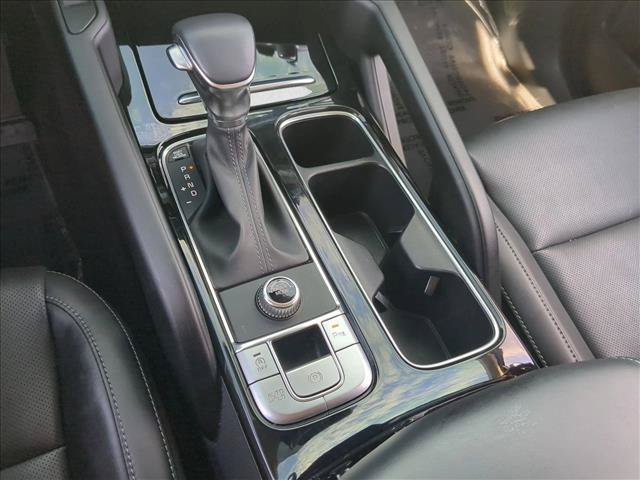 Used 2025 Kia Telluride S FWD image 12