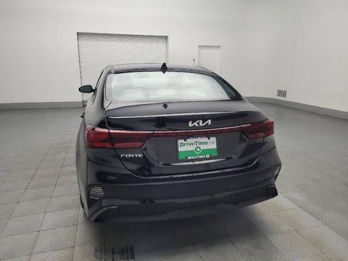 Used 2023 Kia Forte LXS image 6