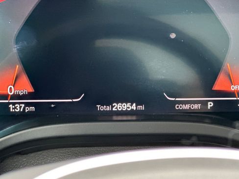 Used 2022 BMW X3 xDrive30i w/ M Sport Package 2 image 30