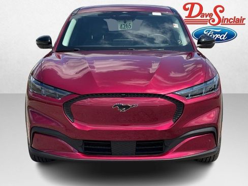 Used 2025 Ford Mustang Mach-E Select w/ Comfort Package Lite RWD image 2