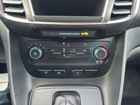 Certified 2022 Ford Transit Connect XL image 23