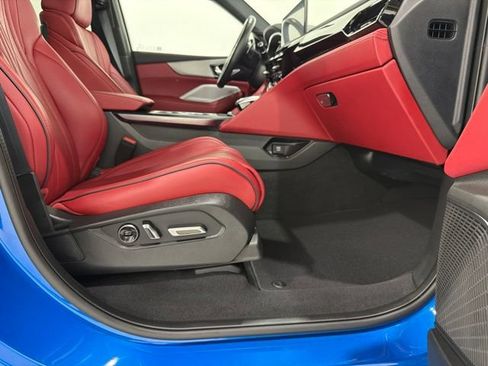 Certified 2026 Acura MDX A-Spec AWD/4WD image 22