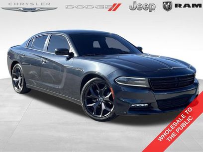 Used 2017 Dodge Charger SXT w/ Rallye Appearance Group