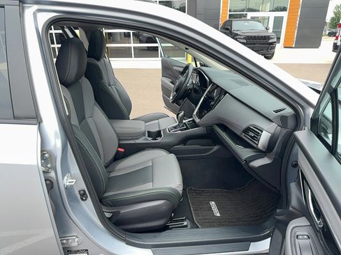 Certified 2023 Subaru Outback Onyx Edition image 17