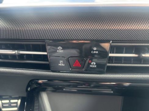 New 2025 Volkswagen GTI SE image 15