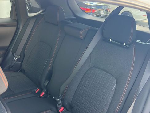 New 2026 Honda HR-V Sport image 29