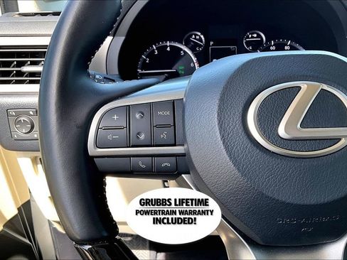 Used 2023 Lexus GX 460 Premium w/ Premium Package image 25