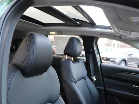 New 2026 MAZDA CX-50 AWD 2.5 S w/ Weather Package image 7