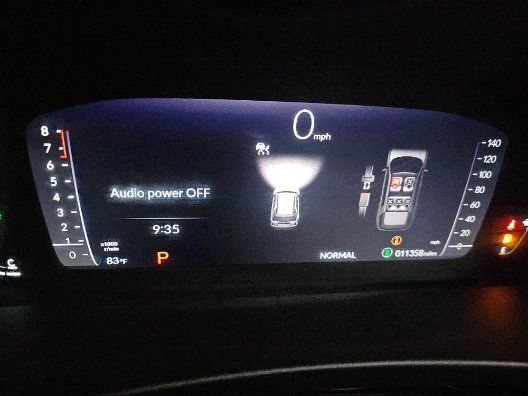 Used 2026 Honda Passport TrailSport Elite image 15