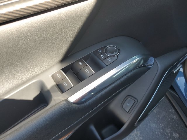 Used 2025 Chevrolet Traverse High Country FWD image 22