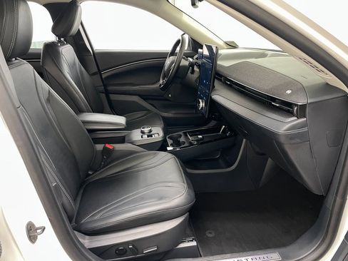 Used 2023 Ford Mustang Mach-E Premium w/ Mustang Nite Pony Package image 38