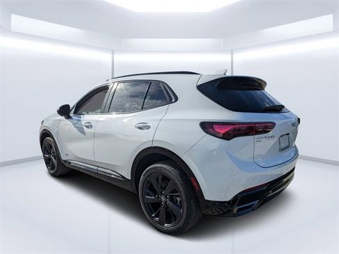 New 2025 Buick Envision Sport Touring image 6