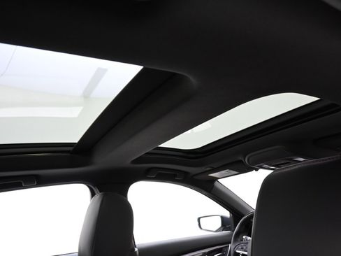 New 2026 Cadillac CT5 Sport w/ Sun And Sound Package image 17