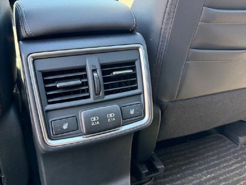 Certified 2022 Subaru Forester Touring image 14