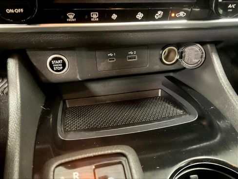 Certified 2023 Nissan Rogue SV image 27