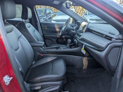 New 2026 Jeep Compass Limited image 29