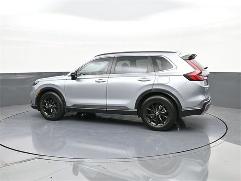 Certified 2024 Honda CR-V Sport image 5