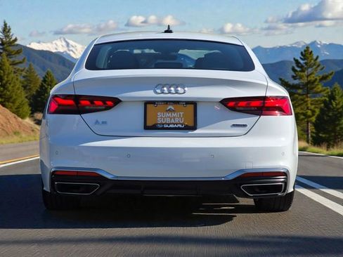 Used 2024 Audi A5 2.0T Premium Plus image 6