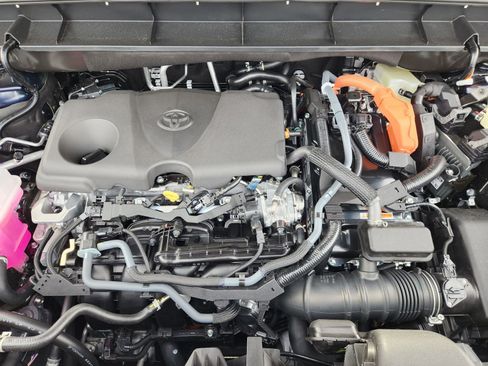 New 2026 Toyota Highlander Limited image 29