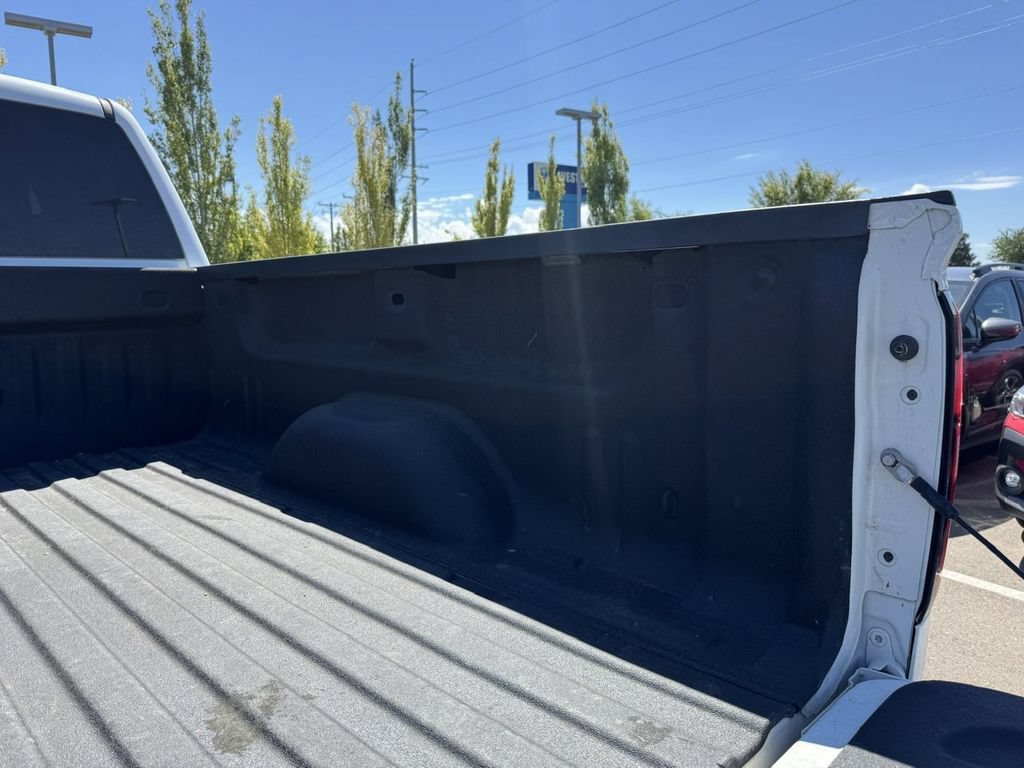 Used 2016 GMC Sierra 2500 SLT AWD/4WD image 42
