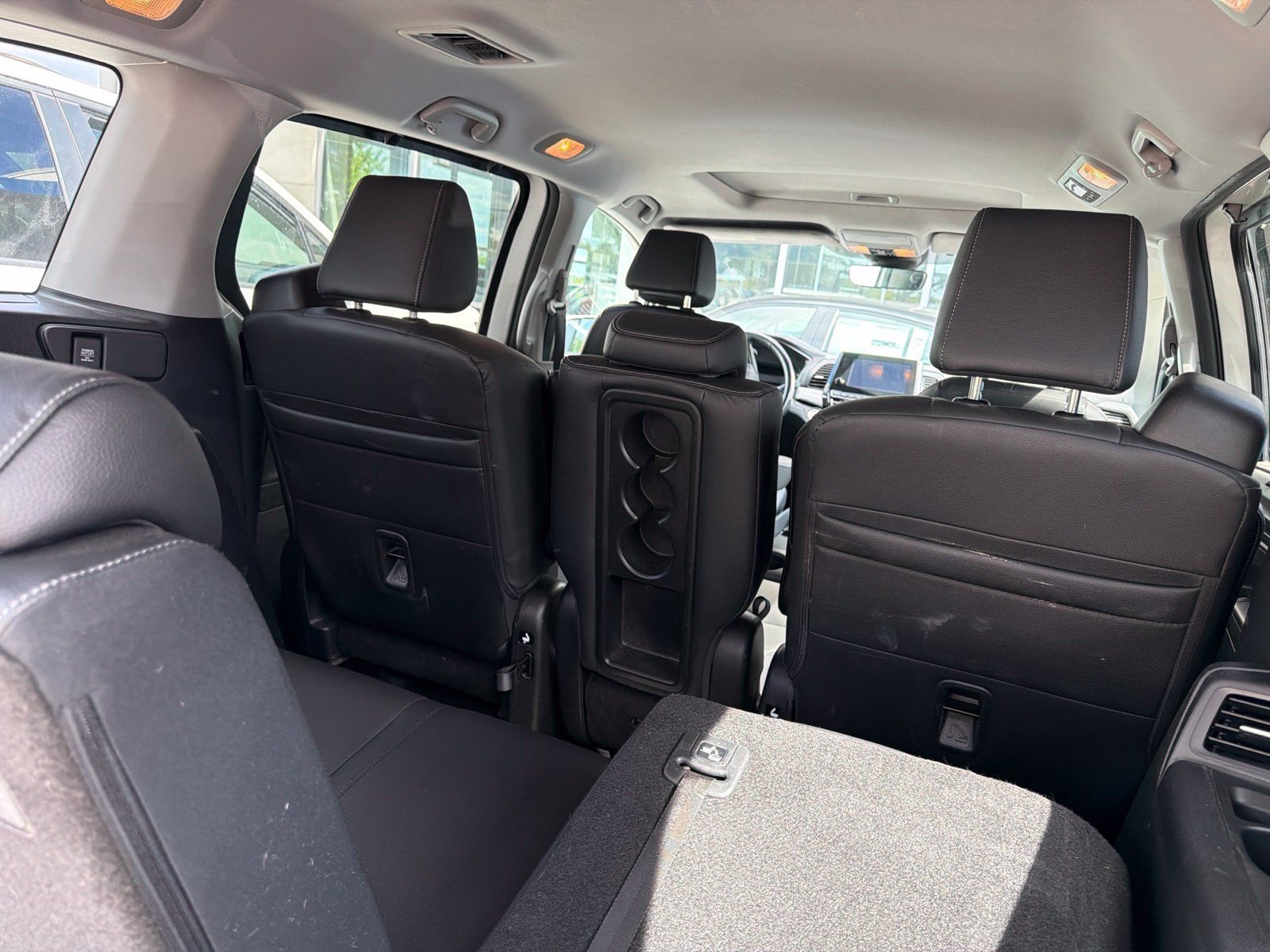 Used 2023 Honda Odyssey EX-L image 16