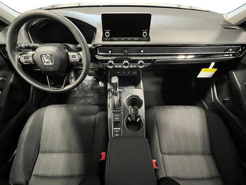 New 2026 Honda Civic LX image 14