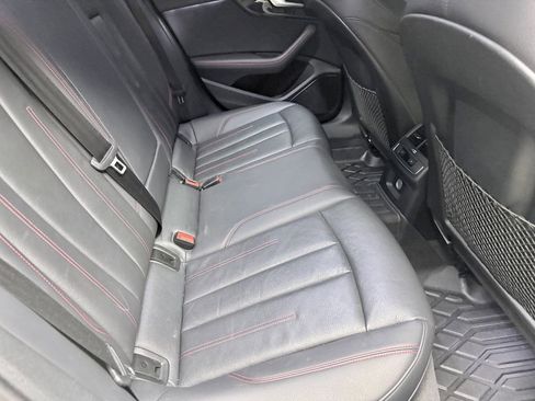 Used 2018 Audi A4 2.0T Premium Plus image 14