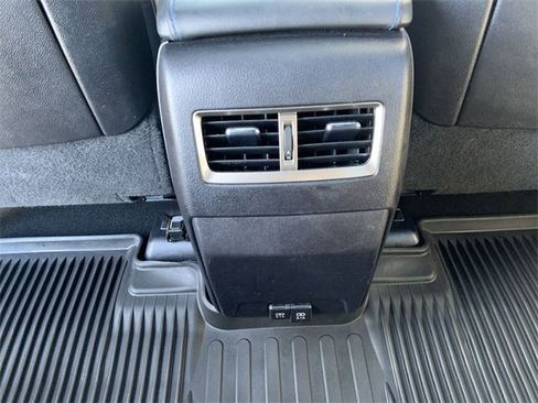 Used 2021 Lexus RX 450h F Sport image 33