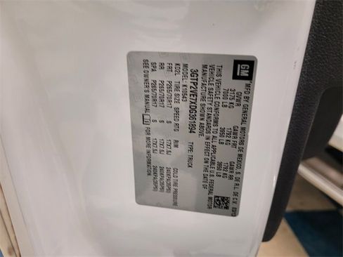 Used 2013 GMC Sierra 1500 SLE w/ Power Tech Package image 15