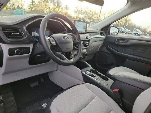 New 2026 Ford Escape Active w/ Cold Weather Package image 20