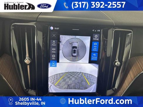 Used 2024 Volvo XC60 B5 Plus w/ Climate Package AWD/4WD image 18