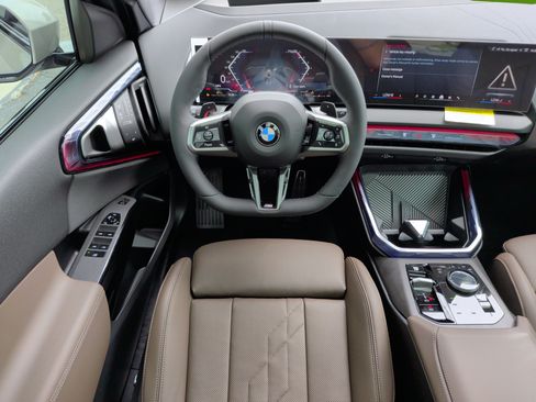 Used 2026 BMW X3 xDrive30 image 17