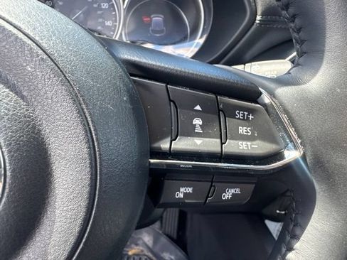 Used 2025 MAZDA CX-5 AWD 2.5 S w/ Select Package image 15