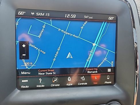Used 2018 Dodge Durango R/T w/ Trailer Tow Group IV AWD/4WD image 18