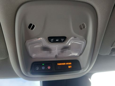 New 2026 Chevrolet TrailBlazer LT image 35