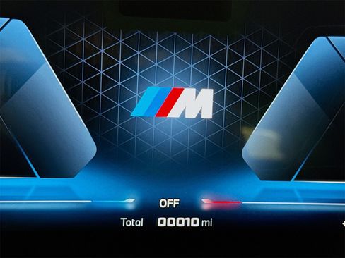 New 2026 BMW X3 M50 w/ Premium Package image 11